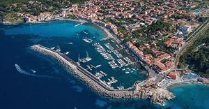 NUOVO PRESIDE  A  MARCIANA  MARINA

